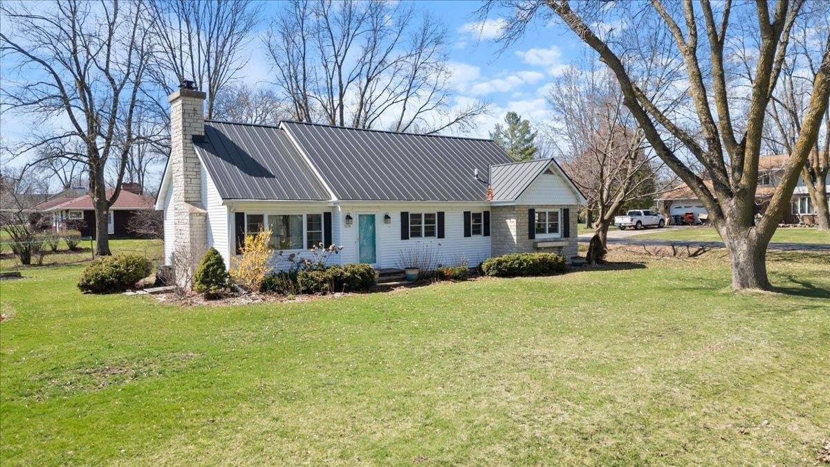 1110 W 7th Street, Marshfield, WI 54449