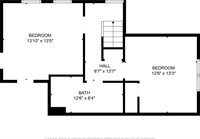 1110 W 7th Street, Marshfield, WI 54449