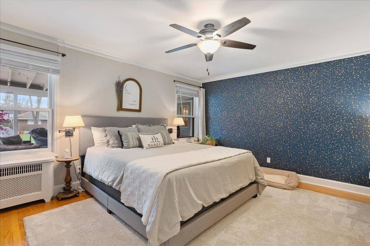 1005 W 5th Street, Marshfield, WI 54449