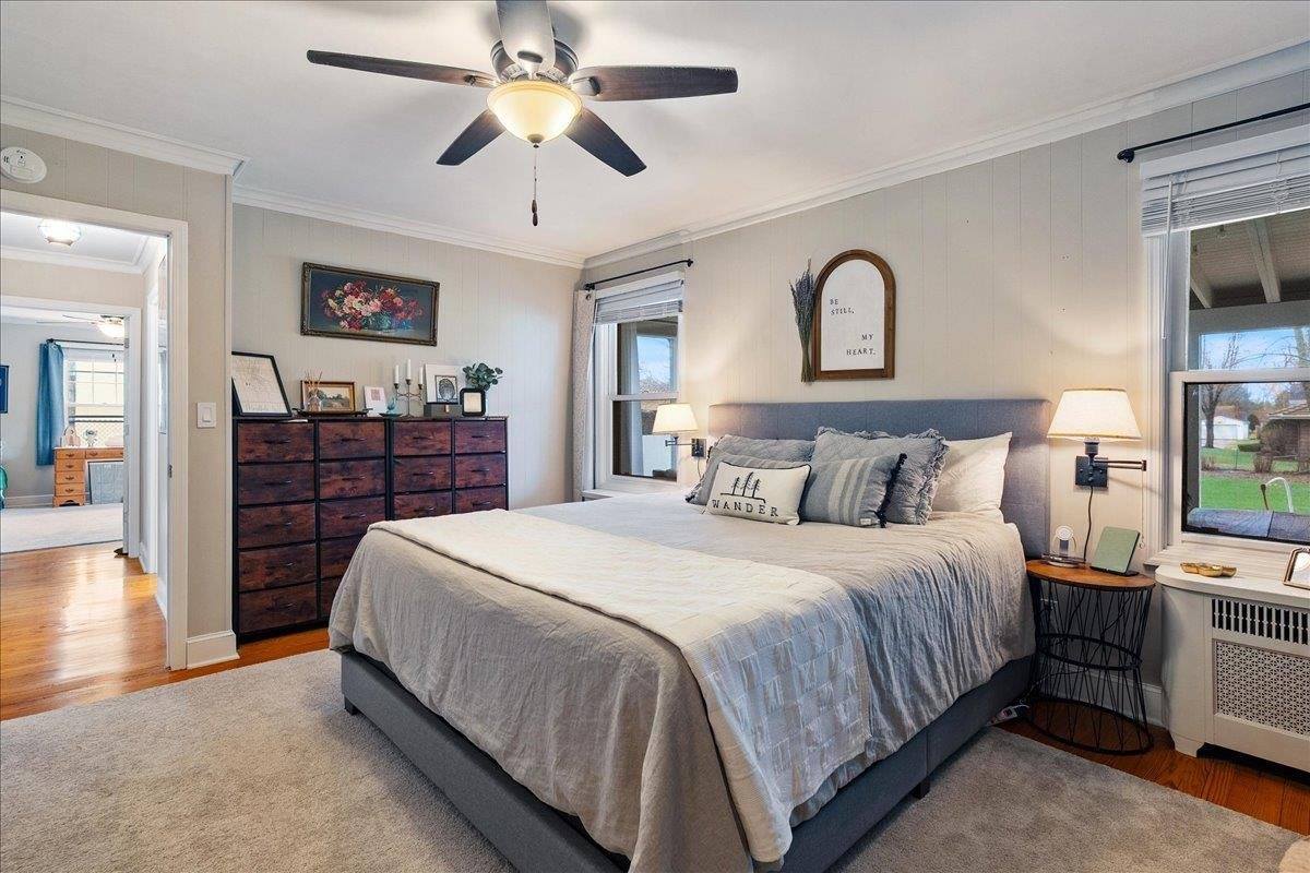 1005 W 5th Street, Marshfield, WI 54449