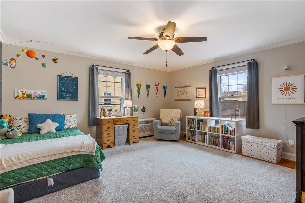 1005 W 5th Street, Marshfield, WI 54449