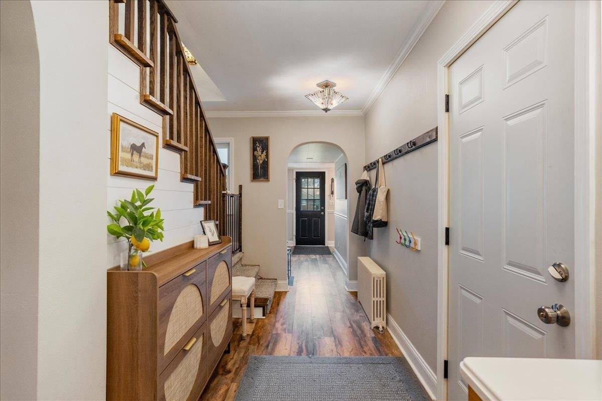 1005 W 5th Street, Marshfield, WI 54449