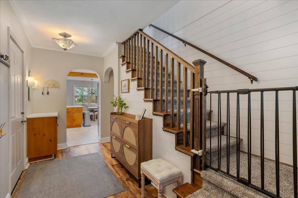 1005 W 5th Street, Marshfield, WI 54449