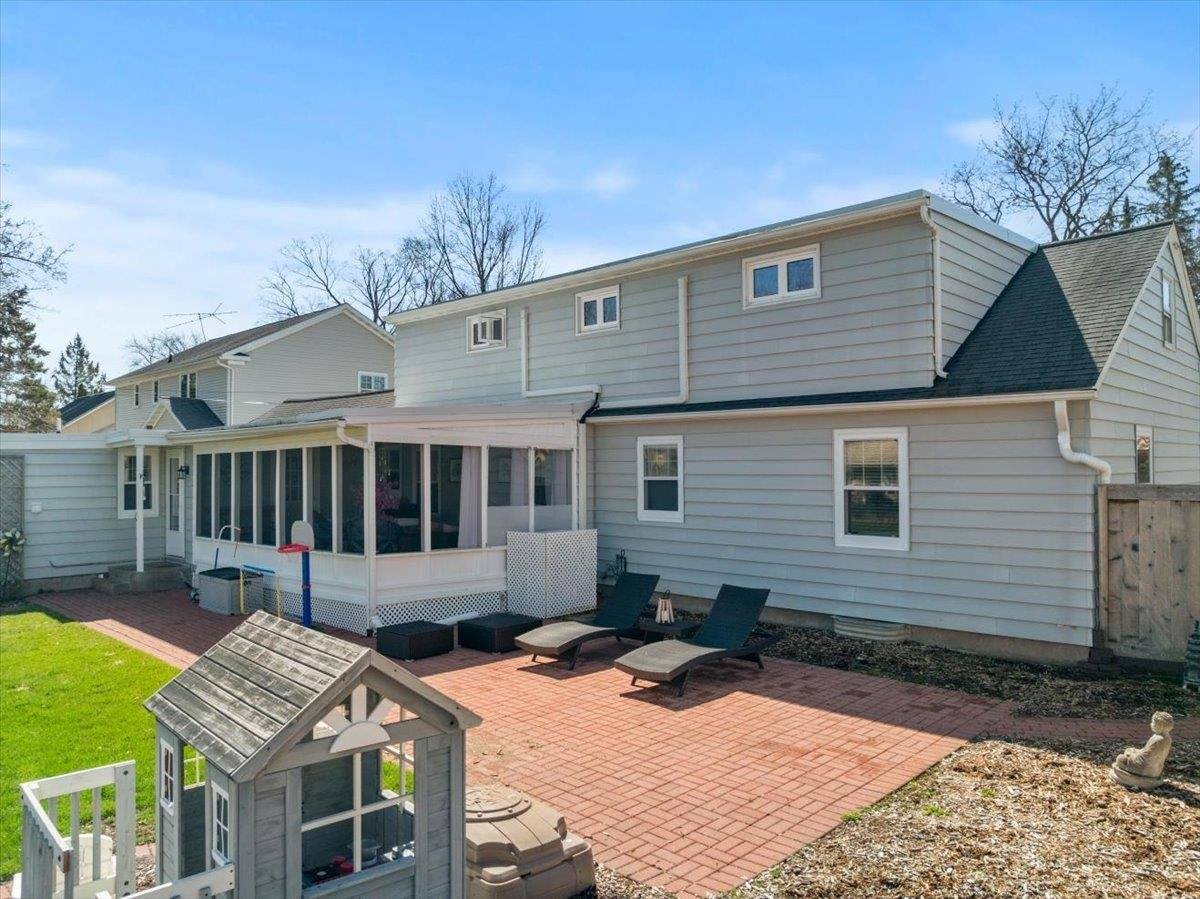 1005 W 5th Street, Marshfield, WI 54449