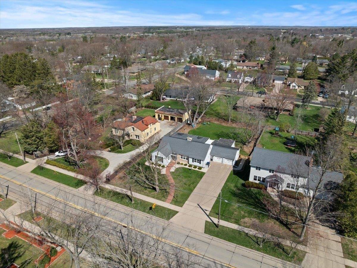 1005 W 5th Street, Marshfield, WI 54449