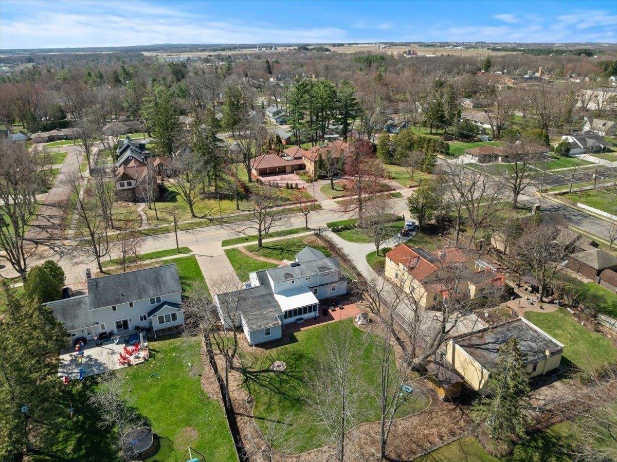 1005 W 5th Street, Marshfield, WI 54449