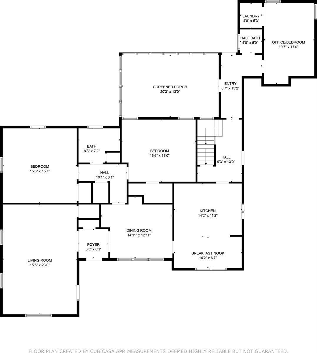 1005 W 5th Street, Marshfield, WI 54449