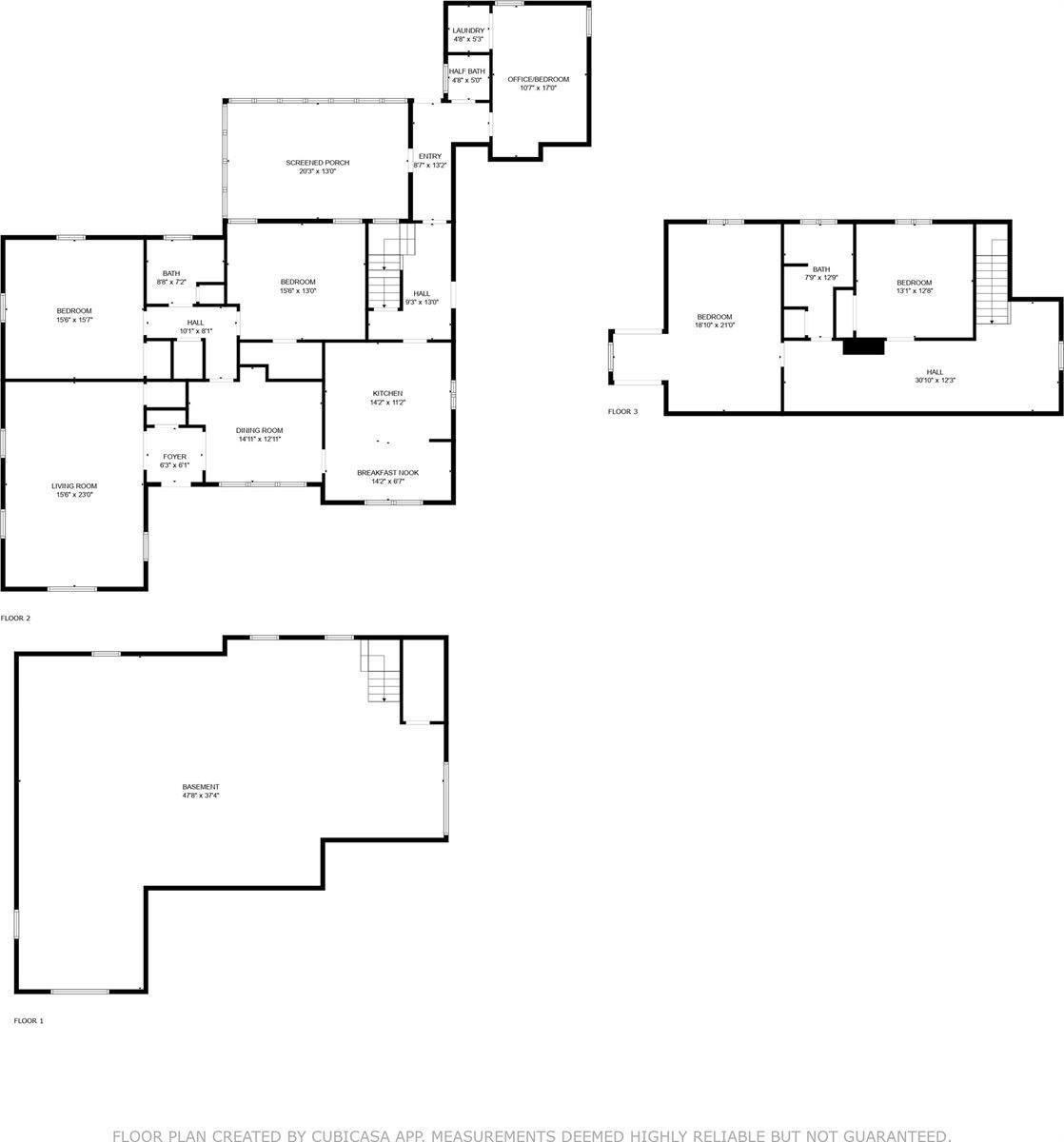 1005 W 5th Street, Marshfield, WI 54449