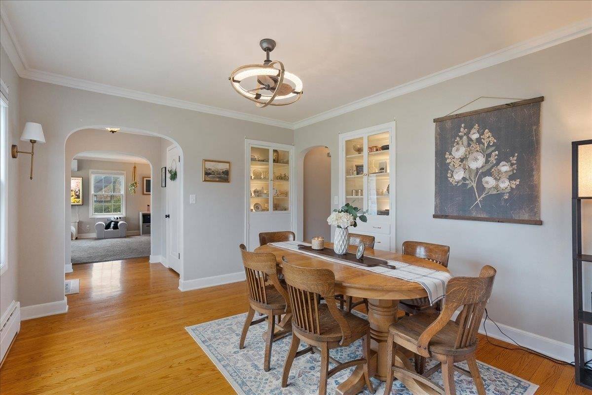 1005 W 5th Street, Marshfield, WI 54449