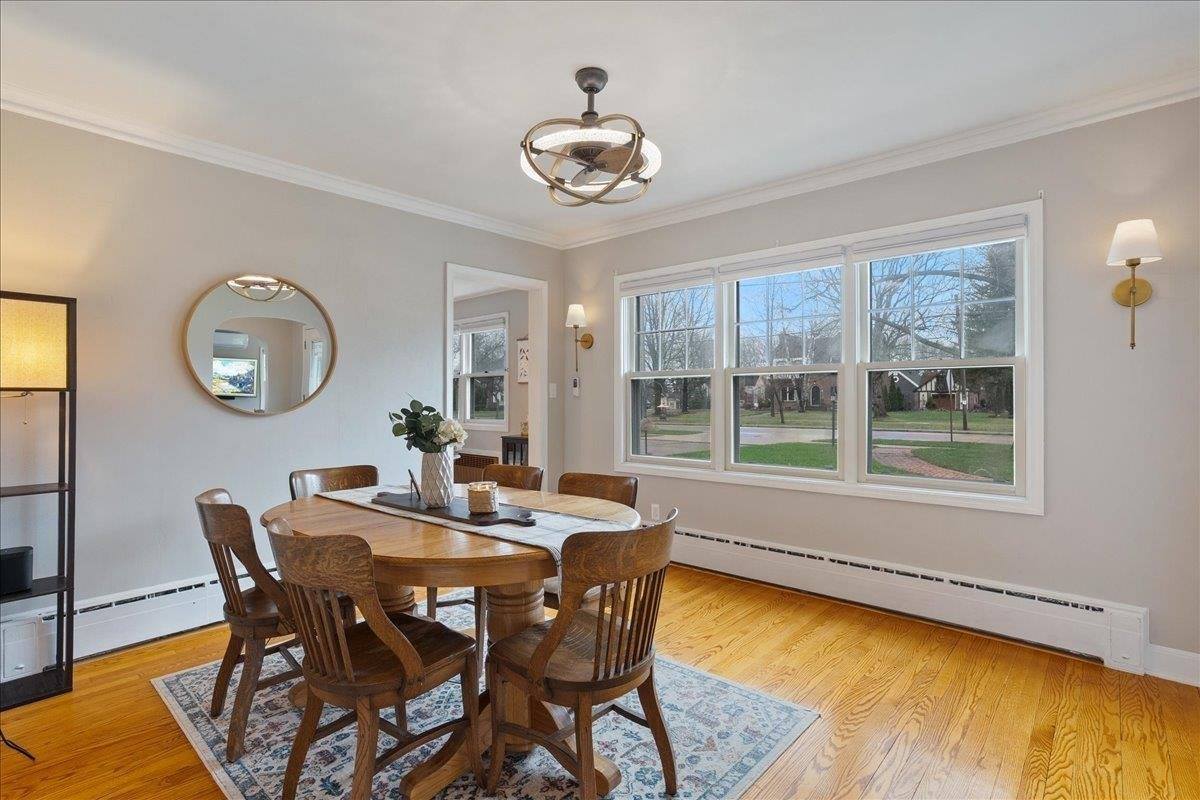 1005 W 5th Street, Marshfield, WI 54449