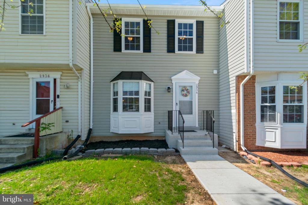 2934 Buckthorn, Lanham, MD 20706