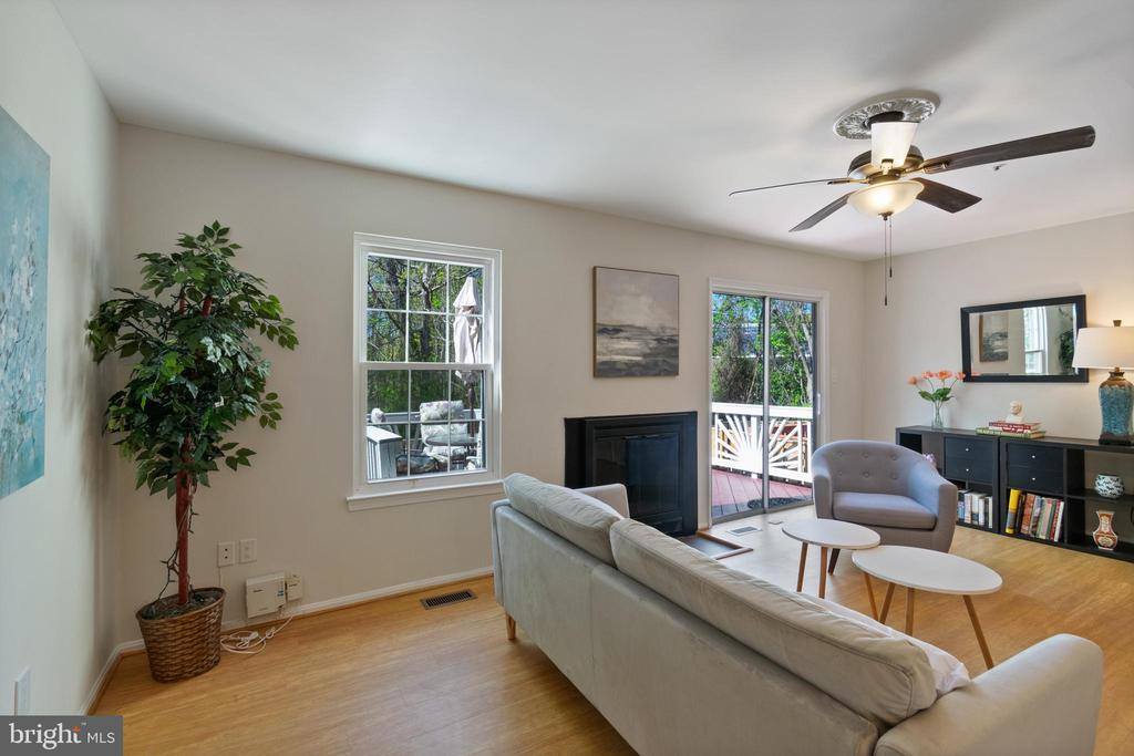 2934 Buckthorn, Lanham, MD 20706