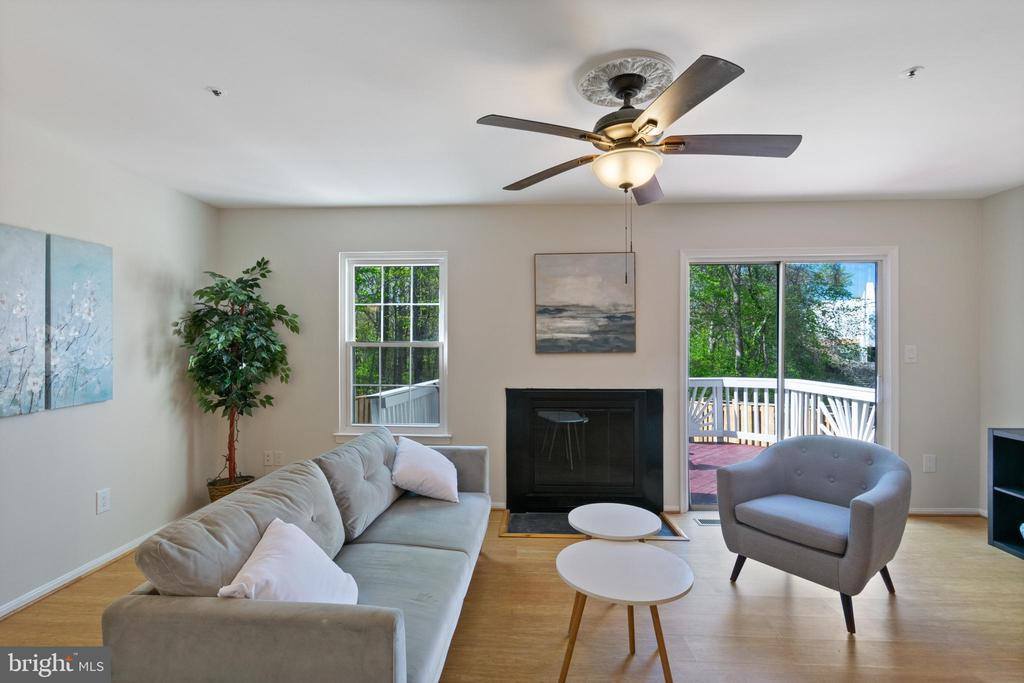 2934 Buckthorn, Lanham, MD 20706