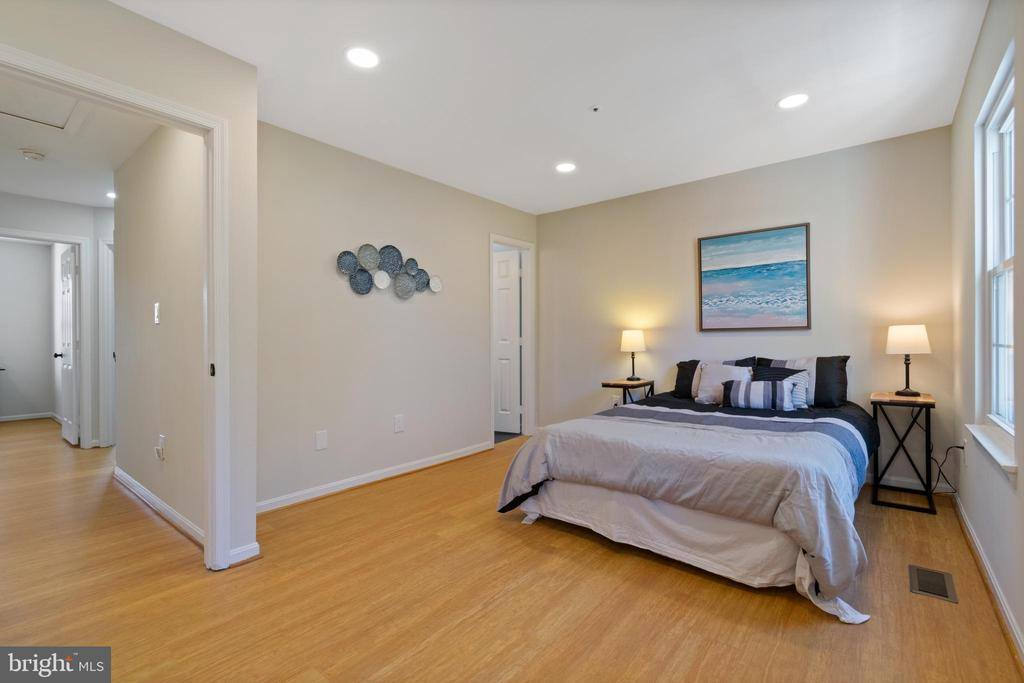 2934 Buckthorn, Lanham, MD 20706