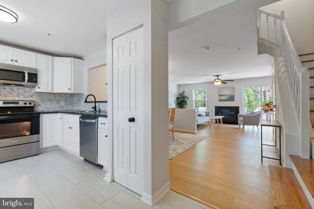 2934 Buckthorn, Lanham, MD 20706