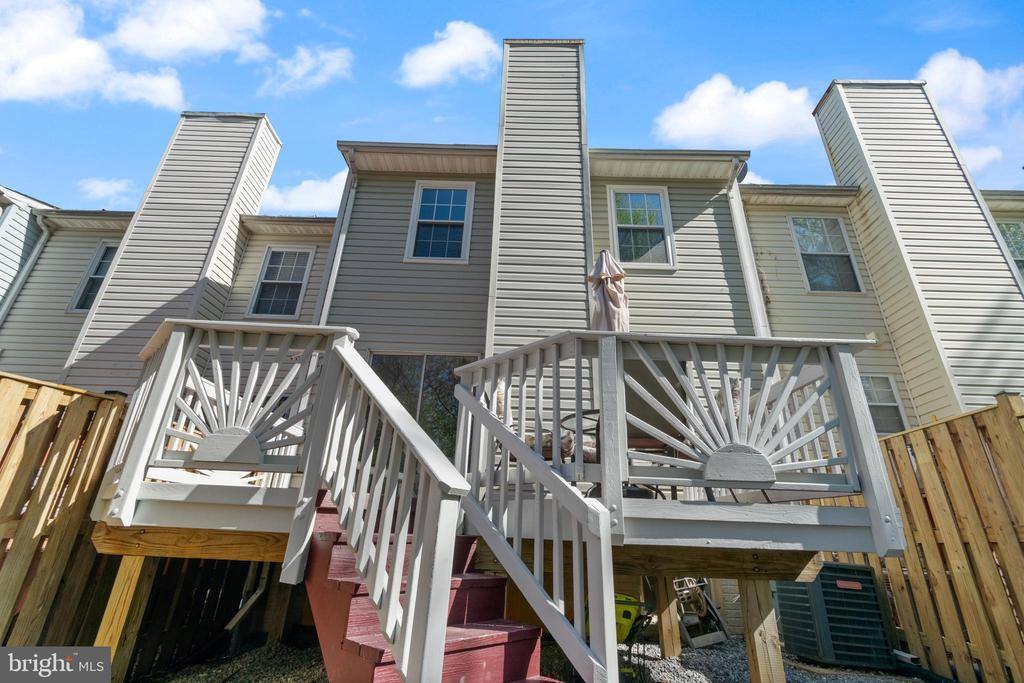 2934 Buckthorn, Lanham, MD 20706