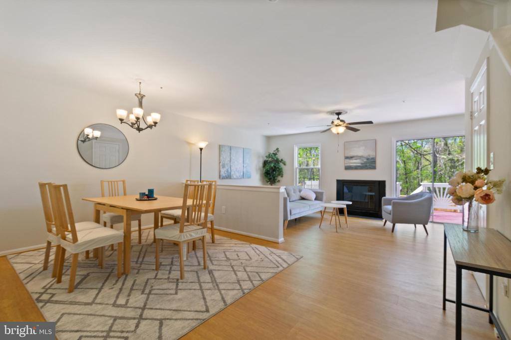 2934 Buckthorn, Lanham, MD 20706