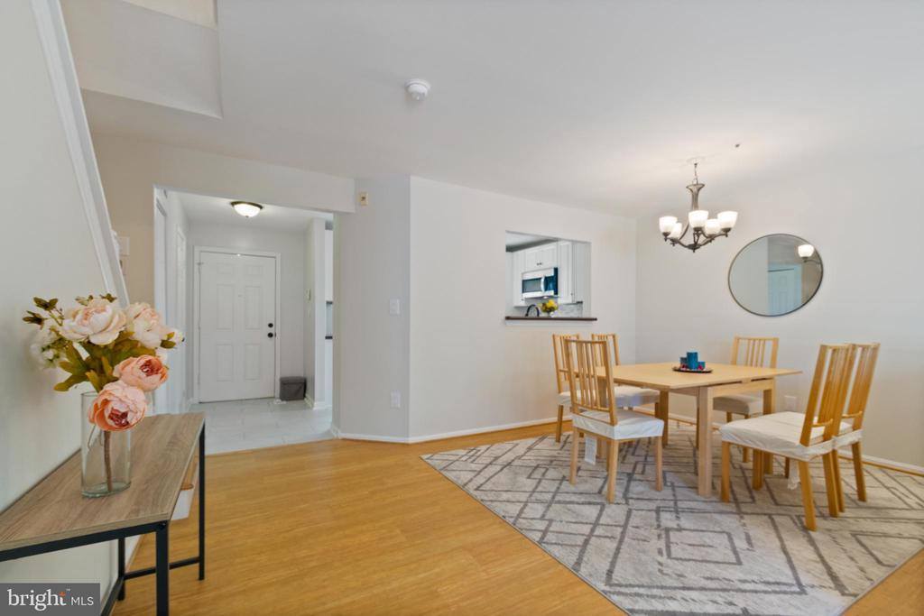 2934 Buckthorn, Lanham, MD 20706