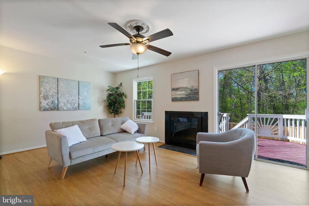 2934 Buckthorn, Lanham, MD 20706