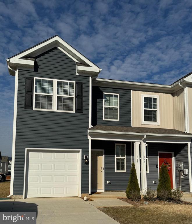 182 Allison Dr, Luray, VA 22835