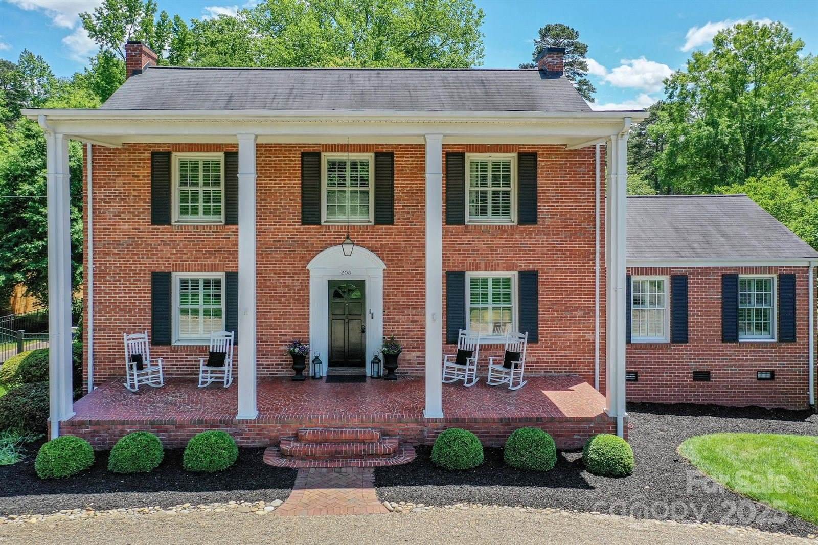 203 Mt Holly huntersville Road, Huntersville, NC 28078