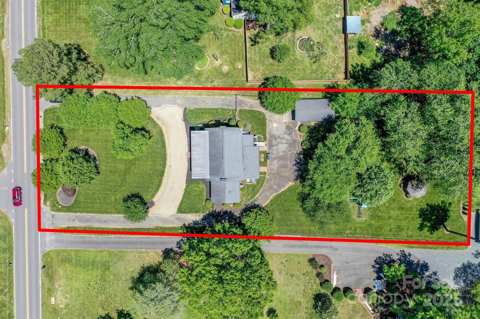 203 Mt Holly huntersville Road, Huntersville, NC 28078