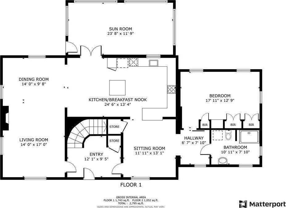 203 Mt Holly huntersville Road, Huntersville, NC 28078