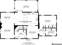 203 Mt Holly huntersville Road, Huntersville, NC 28078