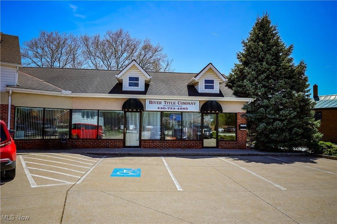 28821 Lorain Road, North Olmsted, OH 44070