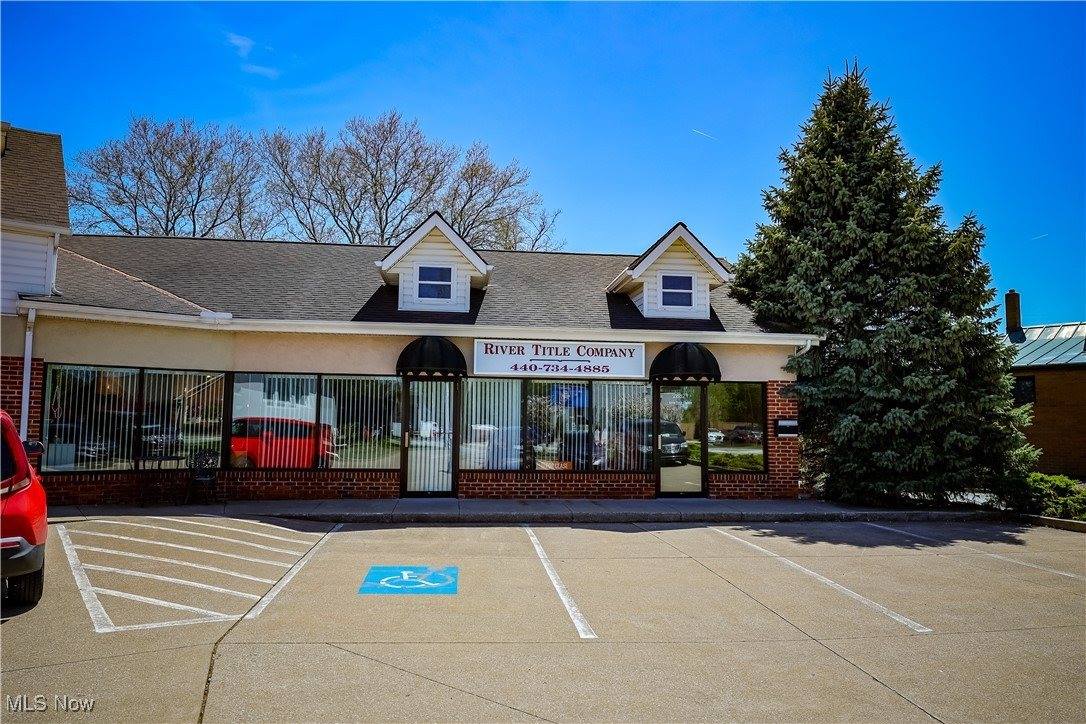28821 Lorain Road, North Olmsted, OH 44070
