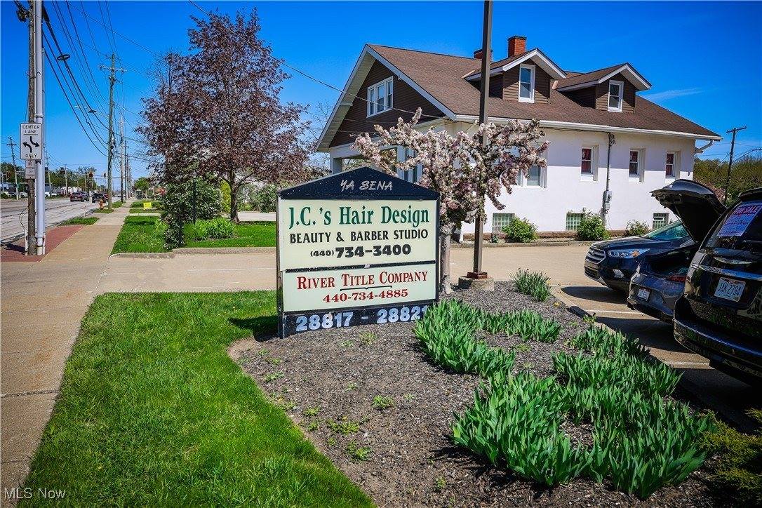 28821 Lorain Road, North Olmsted, OH 44070