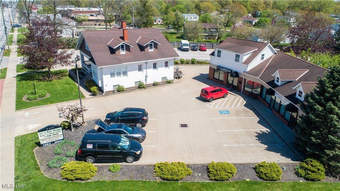 28821 Lorain Road, North Olmsted, OH 44070