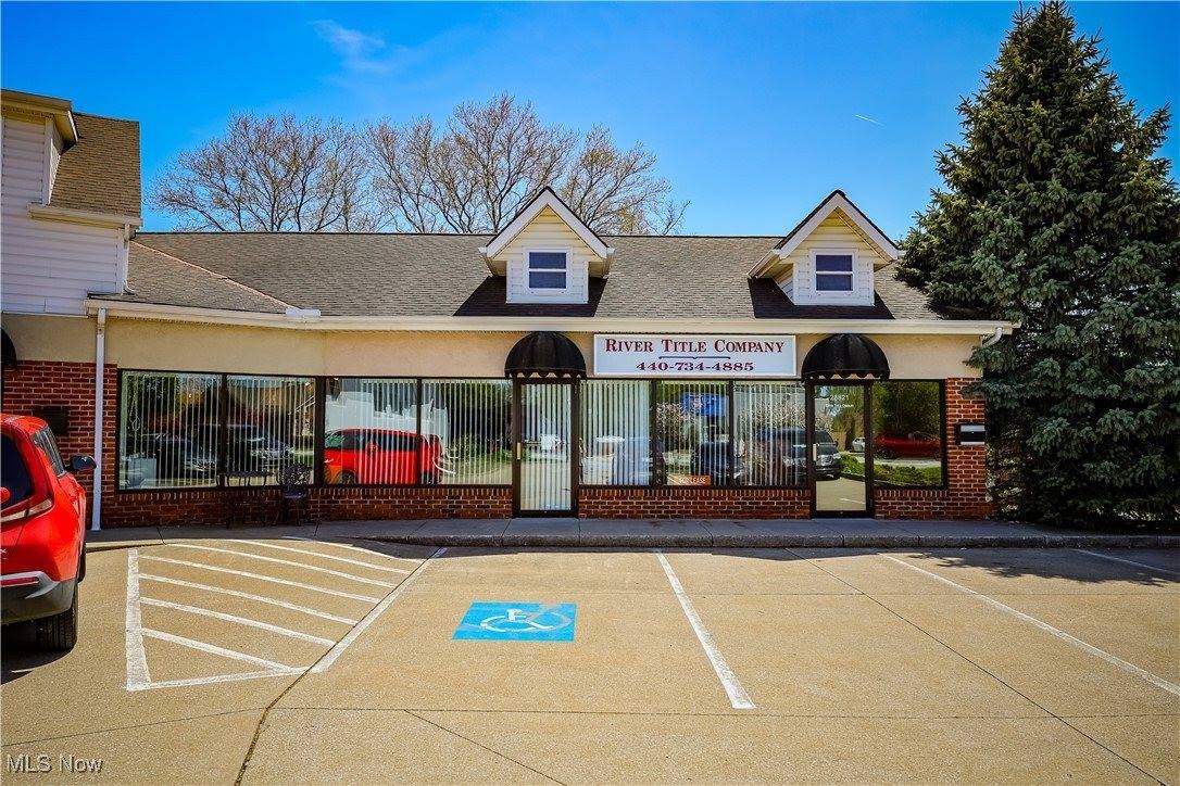 28821 Lorain Road, North Olmsted, OH 44070