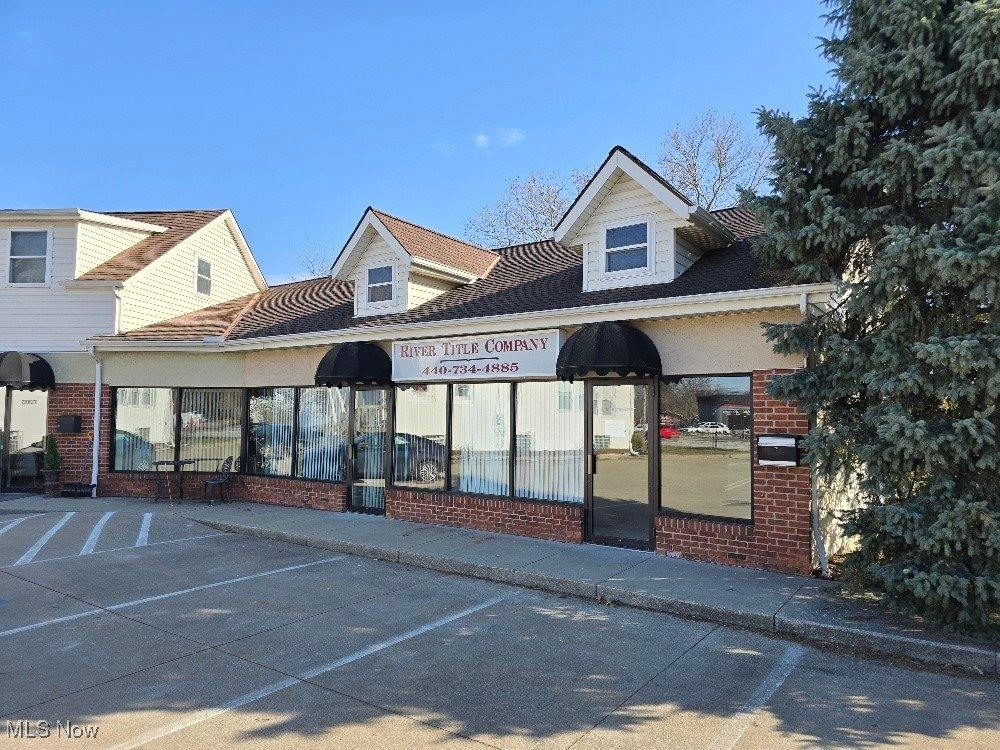 28821 Lorain Road, North Olmsted, OH 44070