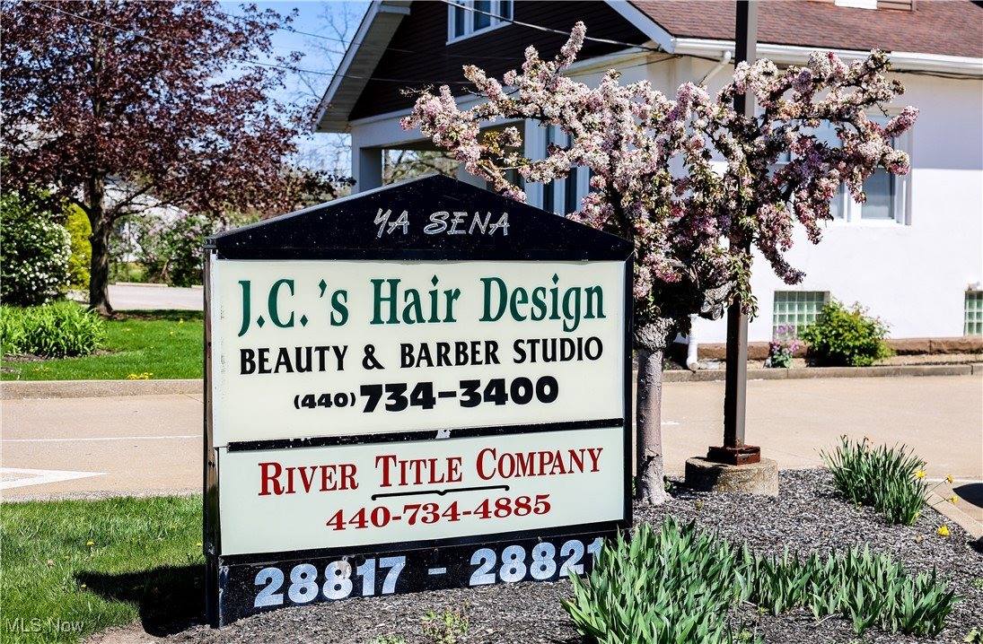 28821 Lorain Road, North Olmsted, OH 44070