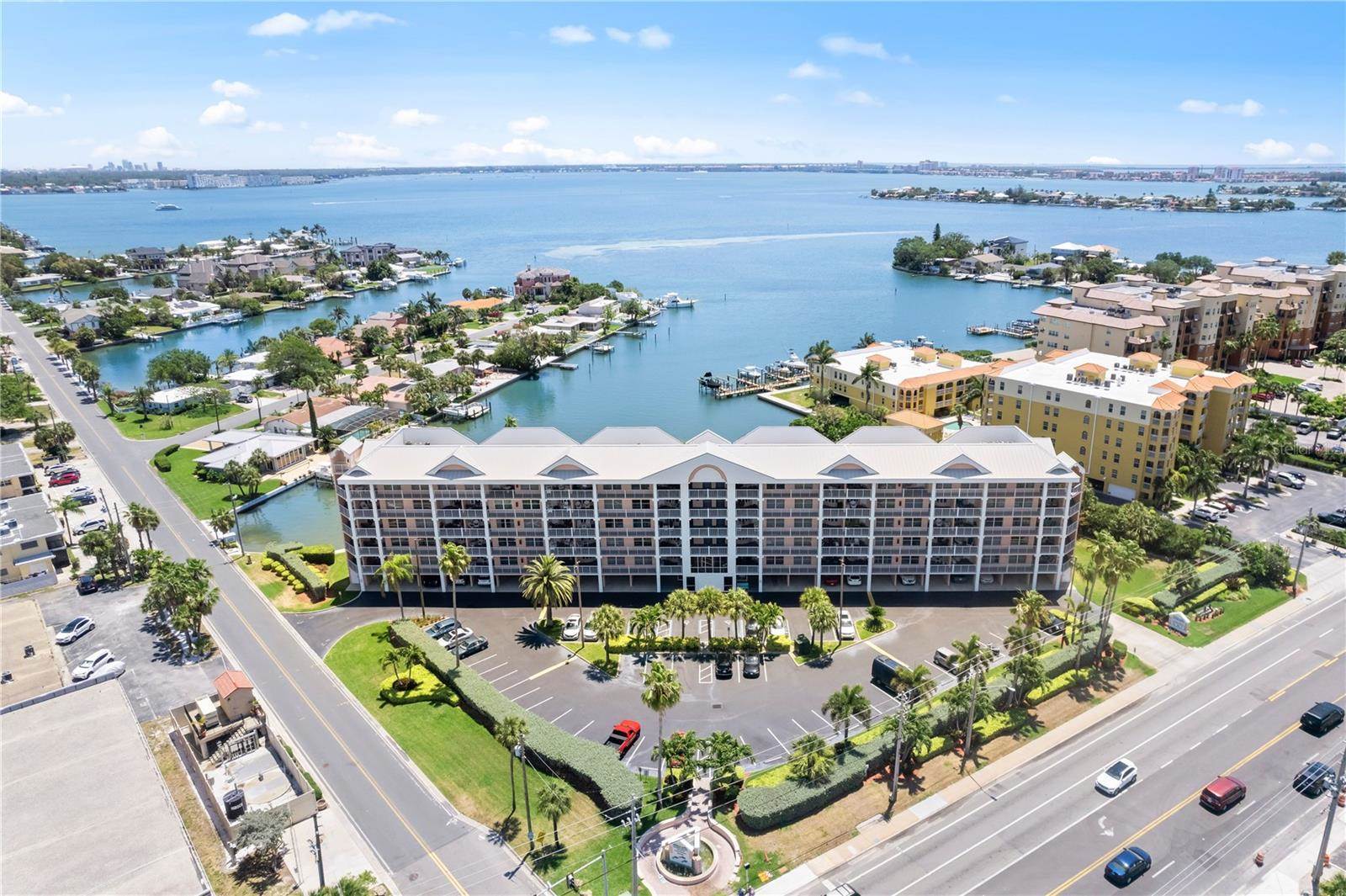 5445 Gulf Blvd, Saint Pete Beach, FL 33706
