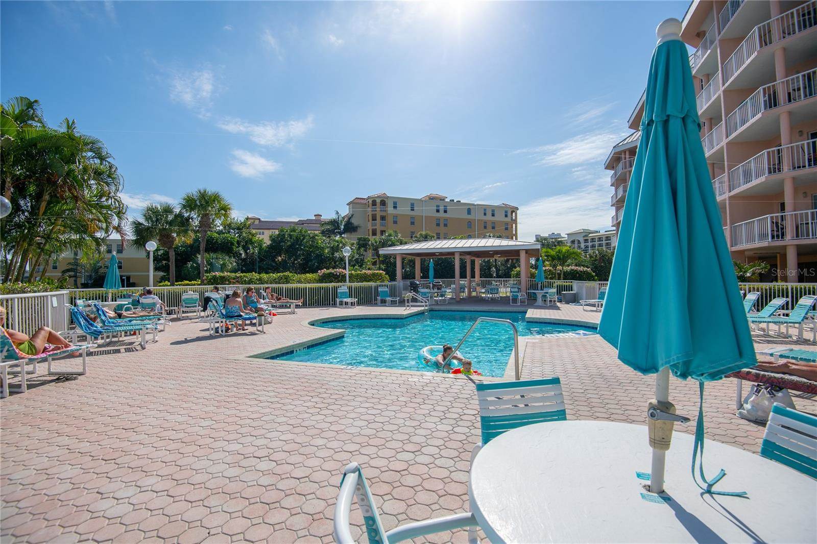 5445 Gulf Blvd, Saint Pete Beach, FL 33706