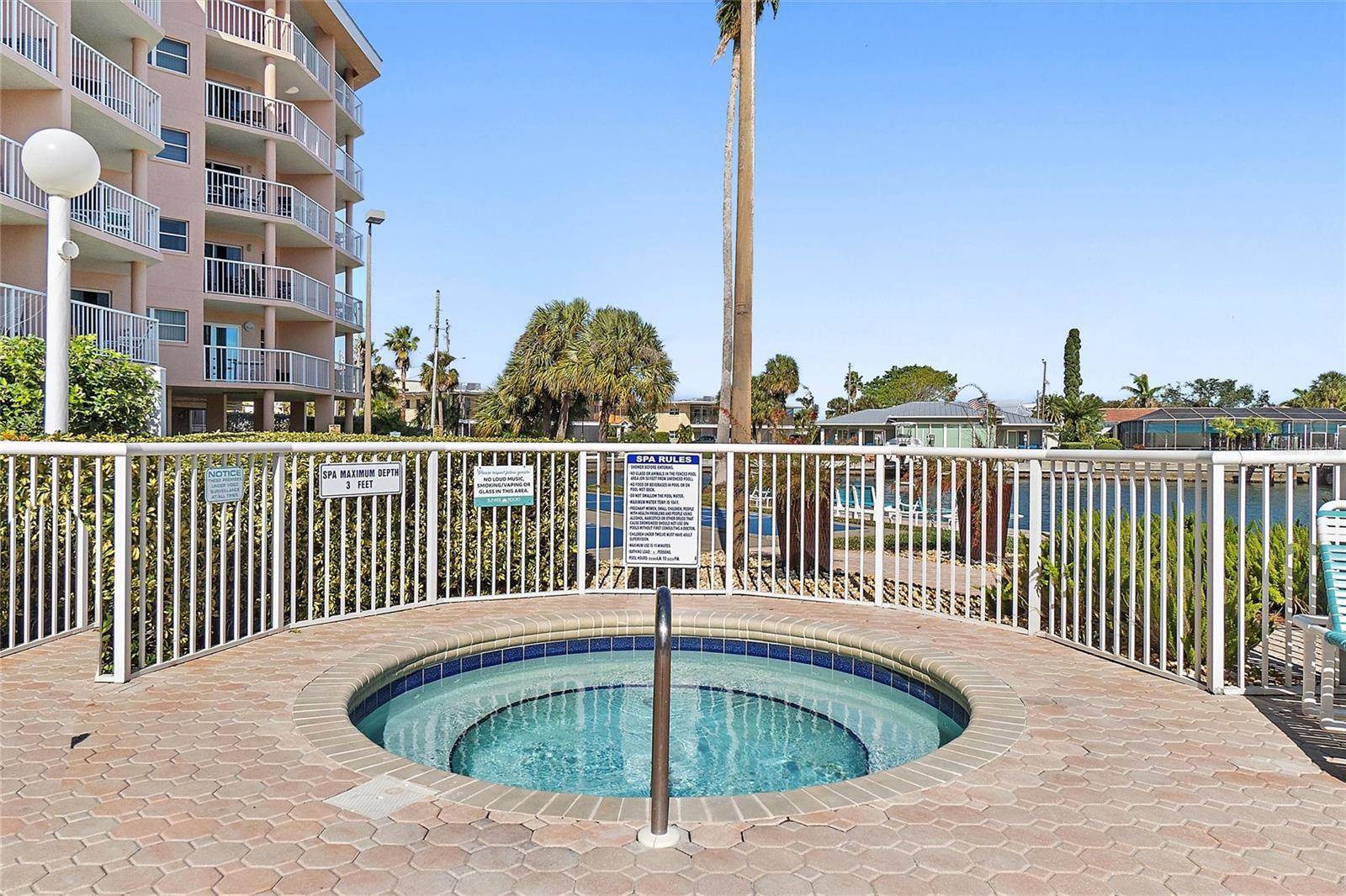 5445 Gulf Blvd, Saint Pete Beach, FL 33706