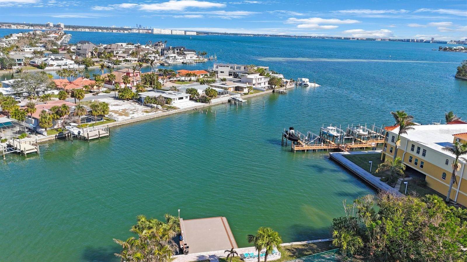 5445 Gulf Blvd, Saint Pete Beach, FL 33706