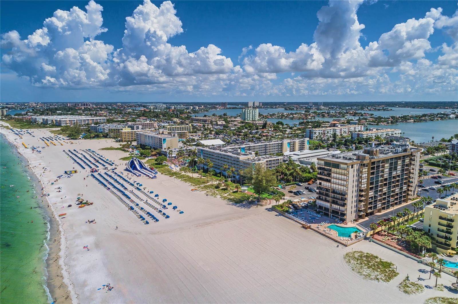 5445 Gulf Blvd, Saint Pete Beach, FL 33706