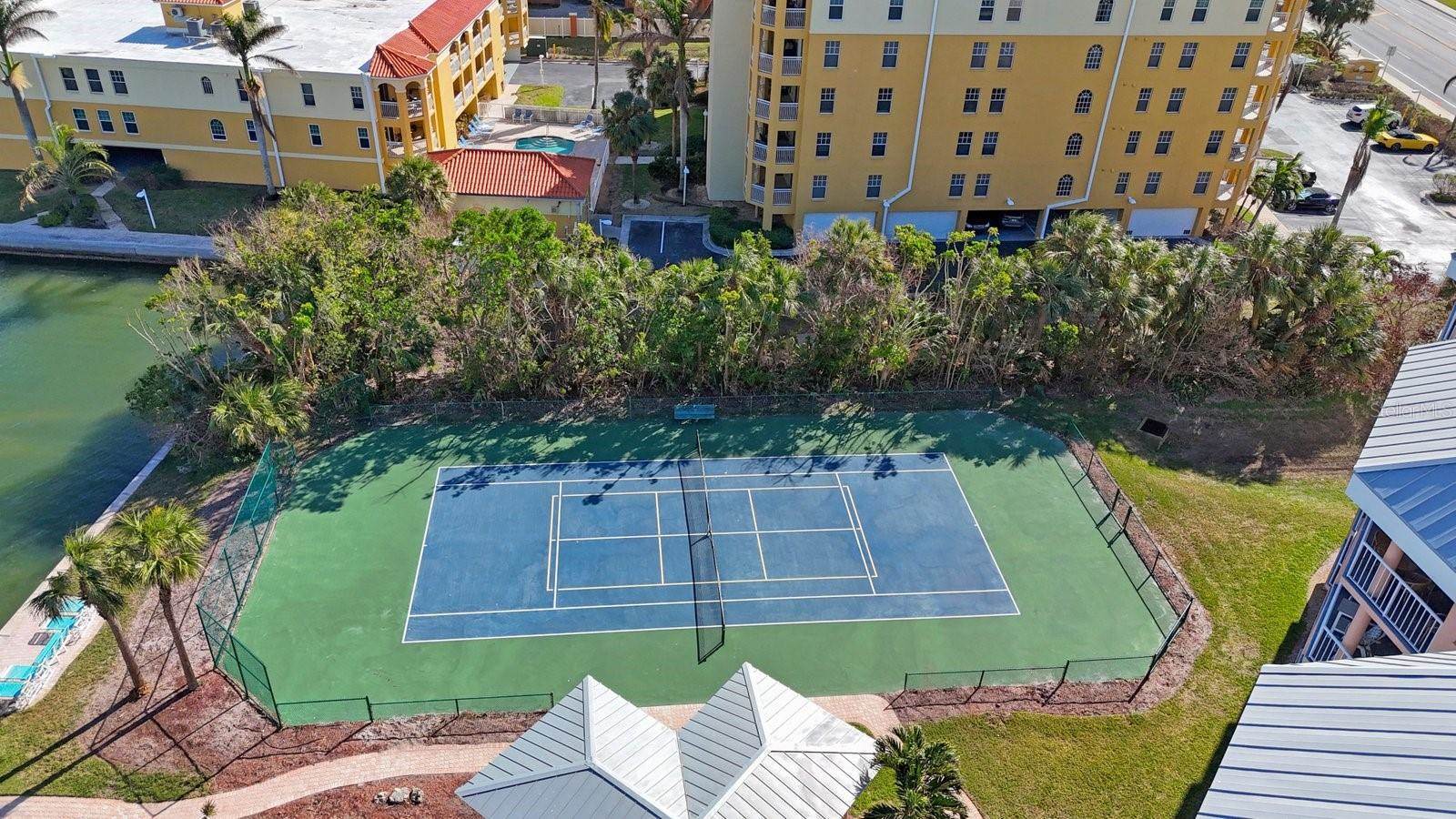 5445 Gulf Blvd, Saint Pete Beach, FL 33706