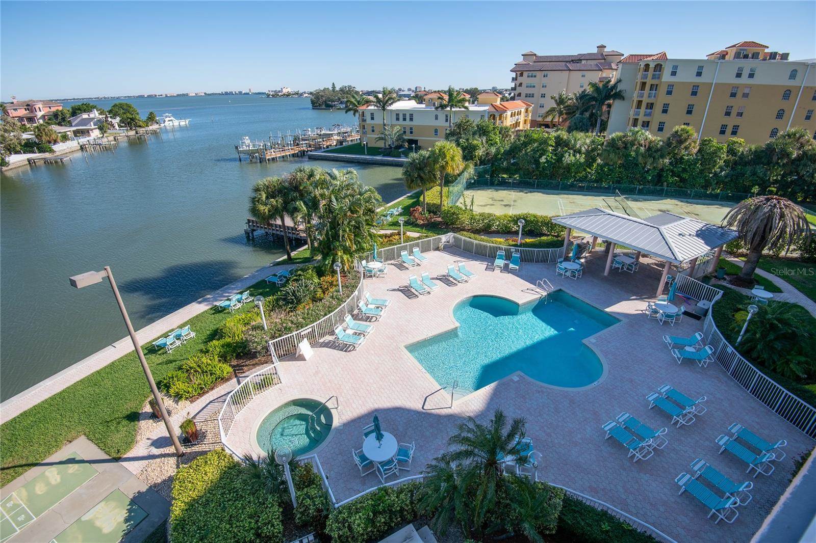 5445 Gulf Blvd, Saint Pete Beach, FL 33706