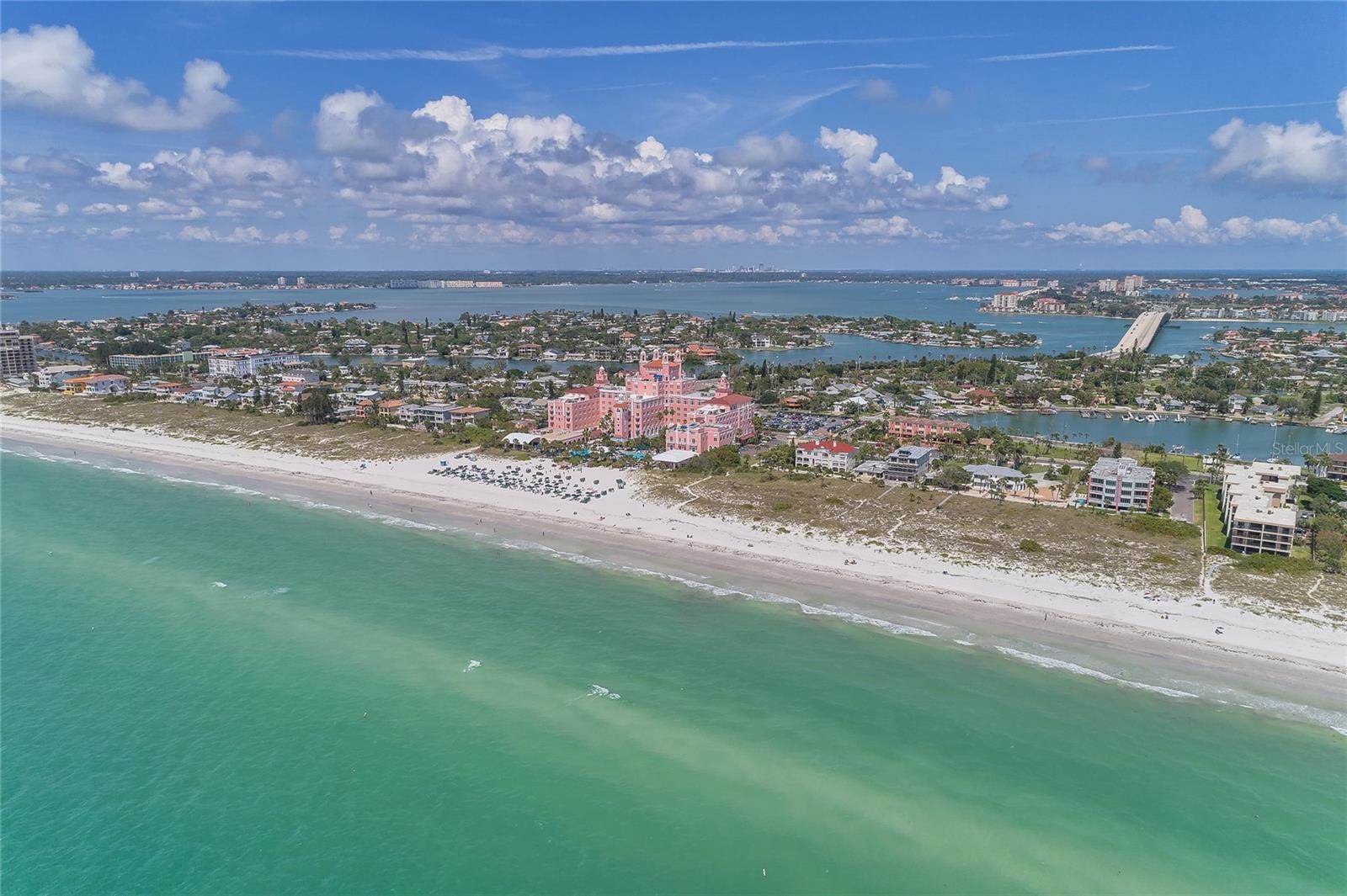 5445 Gulf Blvd, Saint Pete Beach, FL 33706