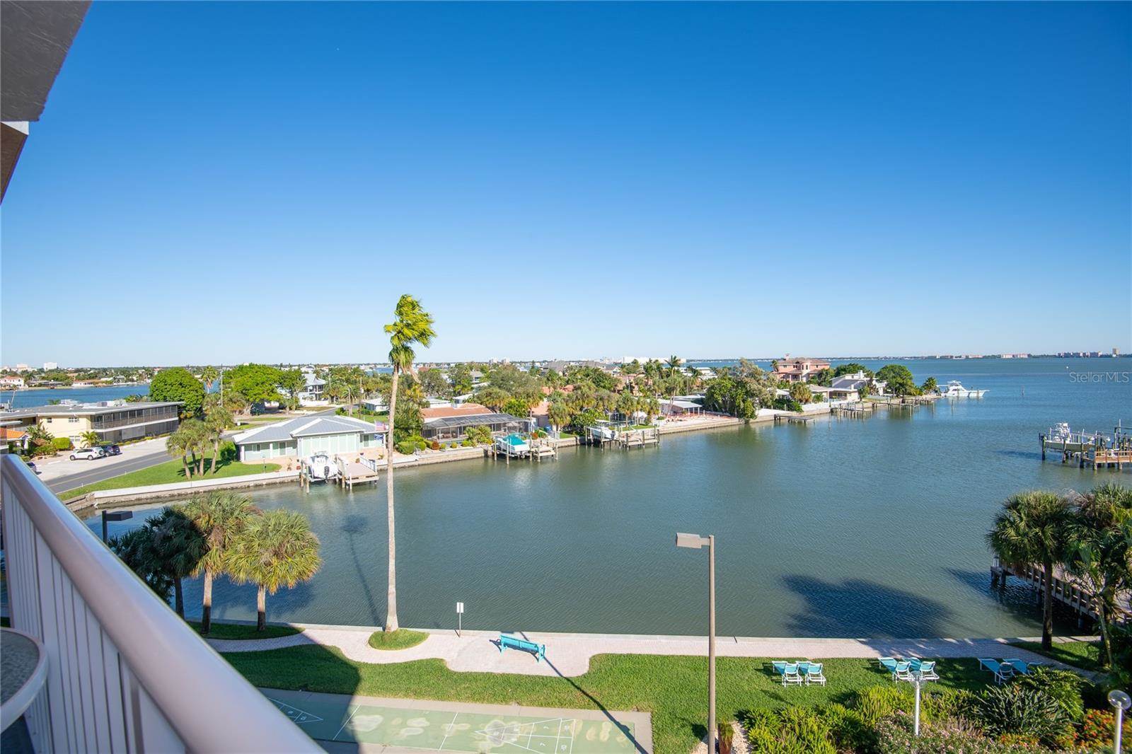 5445 Gulf Blvd, Saint Pete Beach, FL 33706