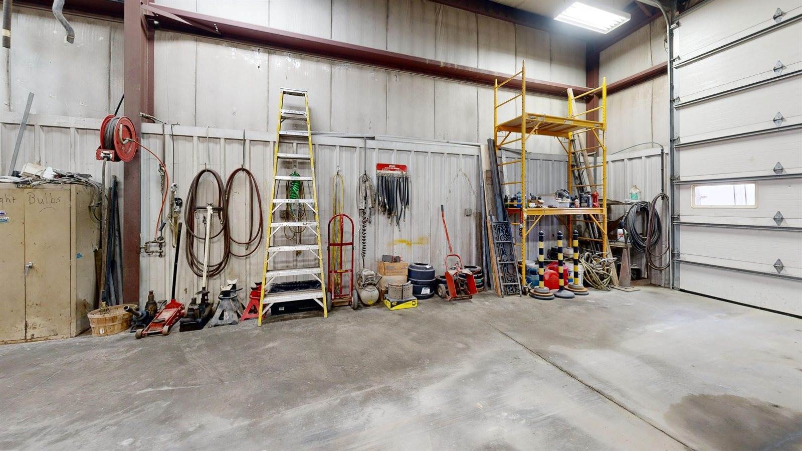 1810 East Lessard St, Prairie Du Chien, WI 53821