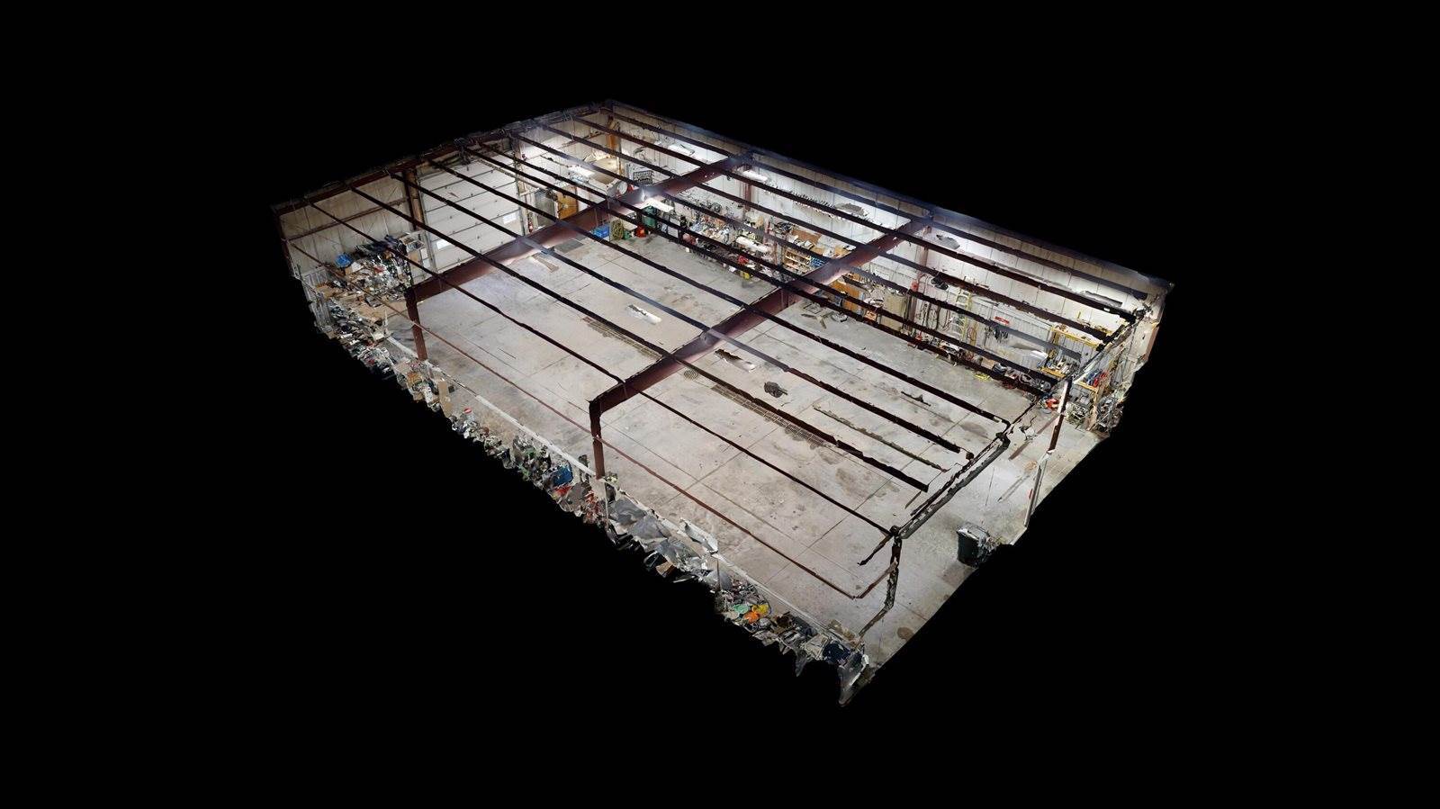 1810 East Lessard St, Prairie Du Chien, WI 53821