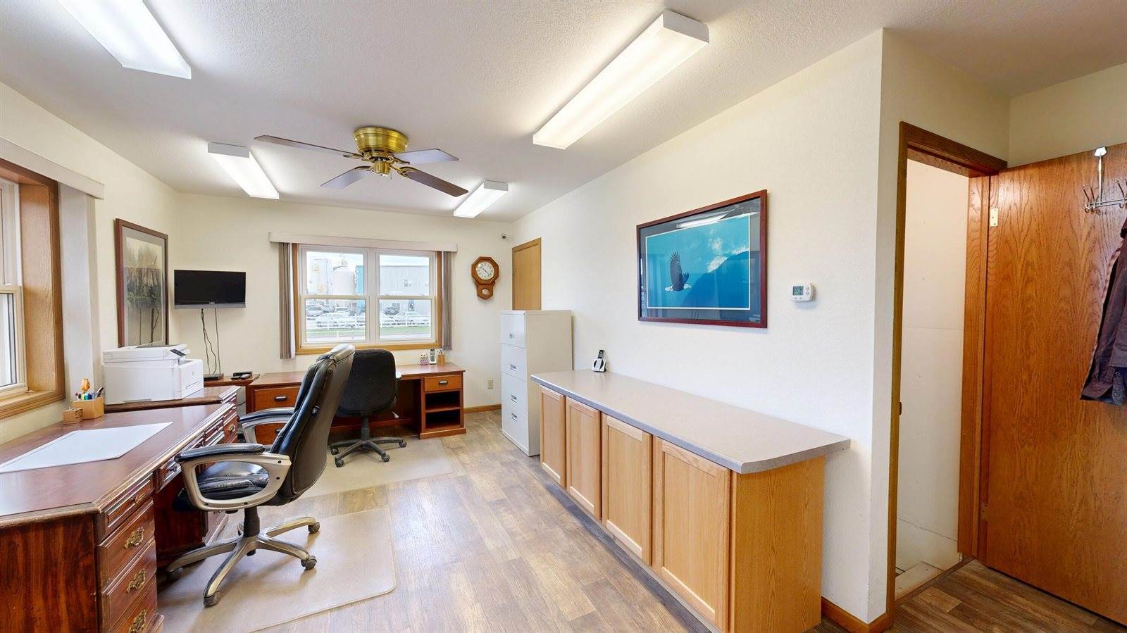 1810 East Lessard St, Prairie Du Chien, WI 53821