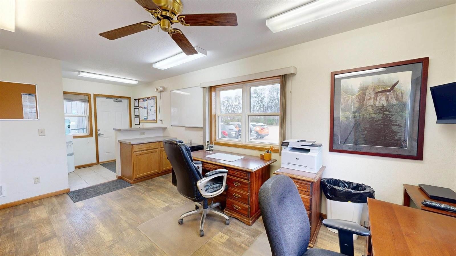 1810 East Lessard St, Prairie Du Chien, WI 53821