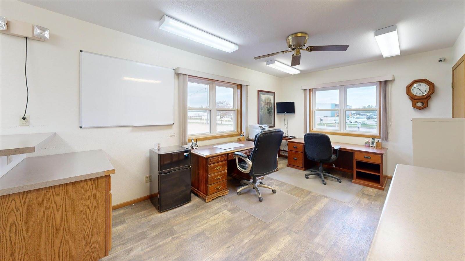 1810 East Lessard St, Prairie Du Chien, WI 53821