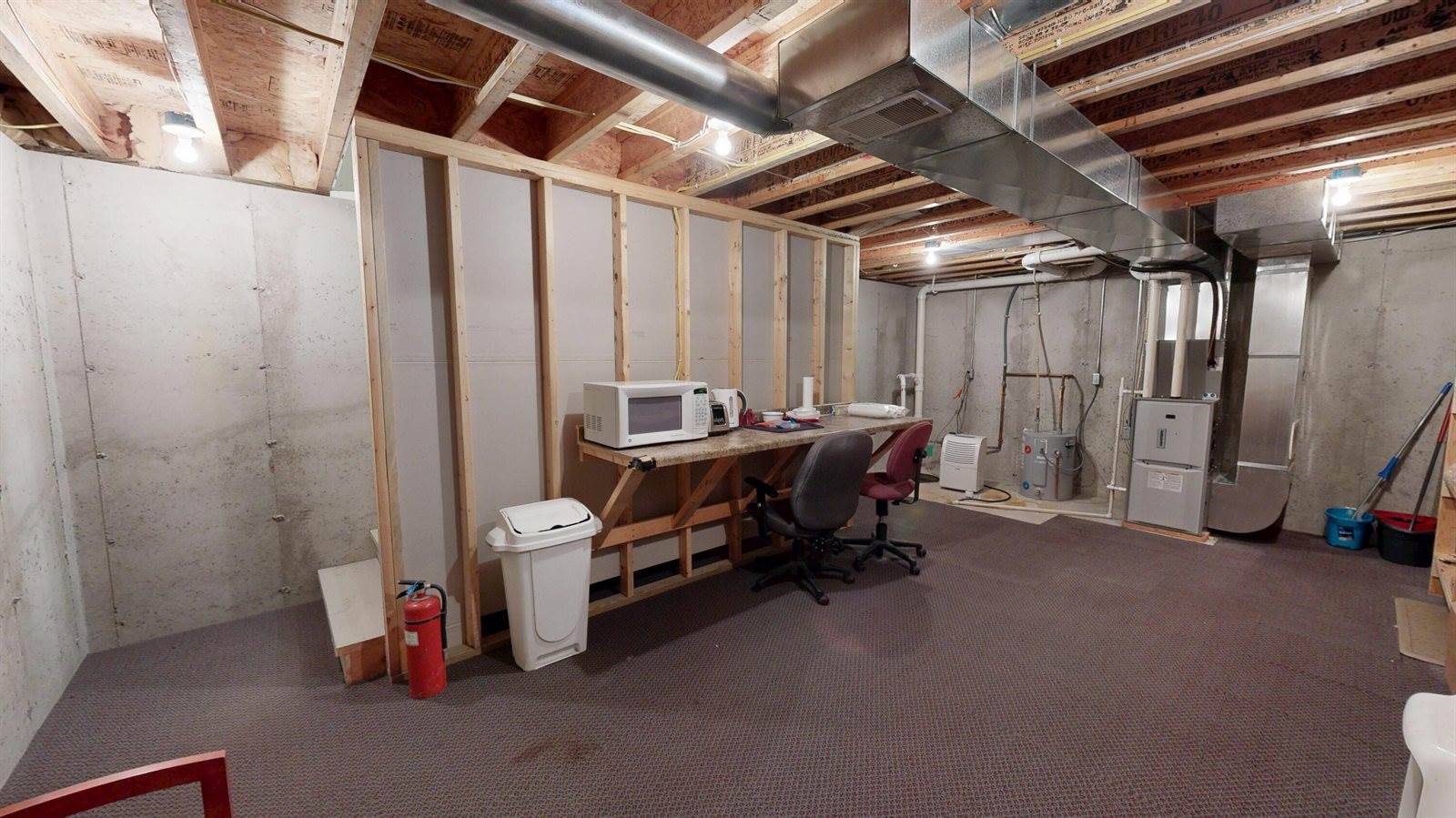 1810 East Lessard St, Prairie Du Chien, WI 53821